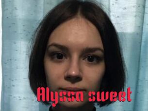 Alyssa_sweet