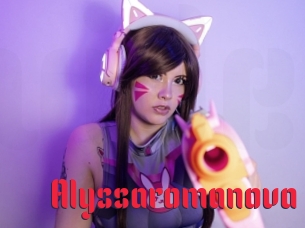 Alyssaromanova