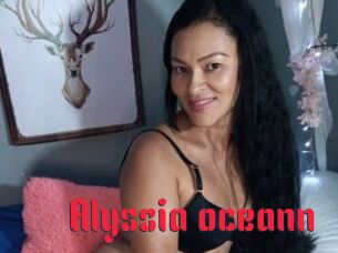 Alyssia_oceann