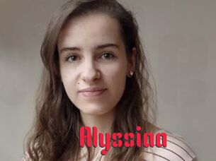 Alyssiaa
