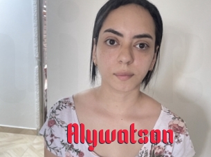 Alywatson