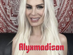 Alyxmadison