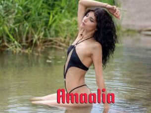 Amaalia