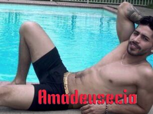 Amadeusecio