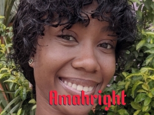 Amahright