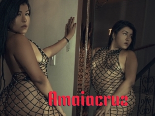 amaiacruz Video Extrait