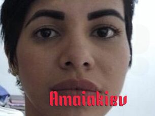 Amaiakiev
