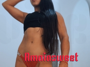 Amaiasweet