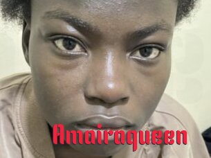 Amairaqueen
