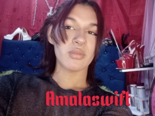 Amalaswift