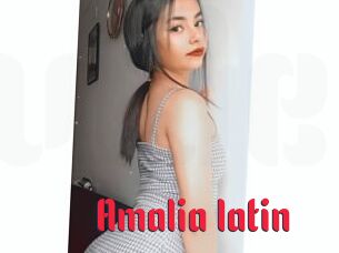Amalia_latin