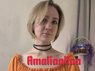 Amaliaaliaa