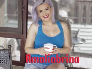 Amaliabrina