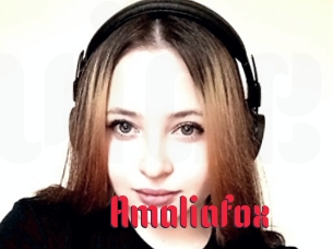 Amaliafox