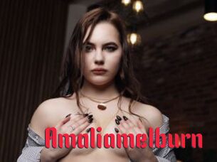 Amaliamelburn