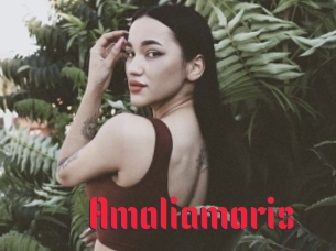 Amaliamoris