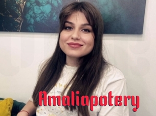 Amaliapotery