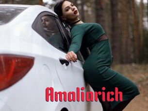 Amaliarich
