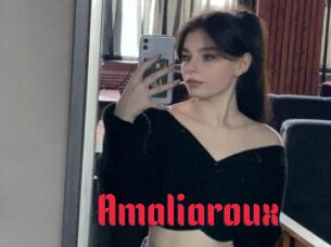 Amaliaroux