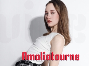Amaliatourne