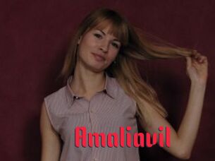 Amaliavil