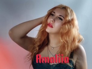 Amaliia