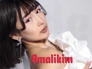 Amalikim