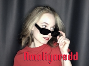Amaliyaredd