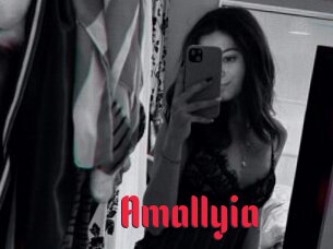 Amallyia