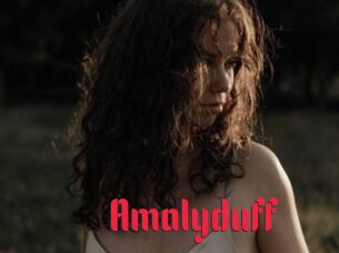 Amalyduff
