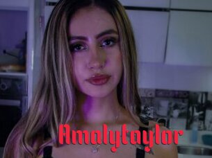 Amalytaylor
