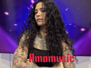 Amamusic