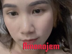 Amanajem
