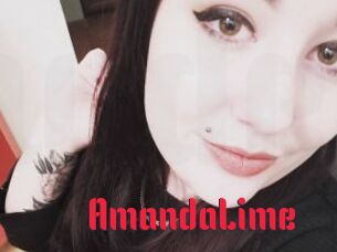 AmandaLime