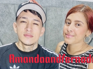Amandaandfernado