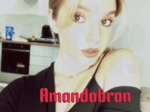 Amandabron