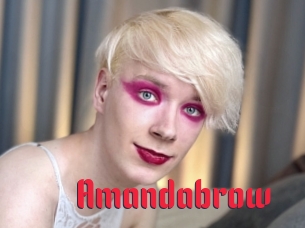 amandabrow Video Extrait