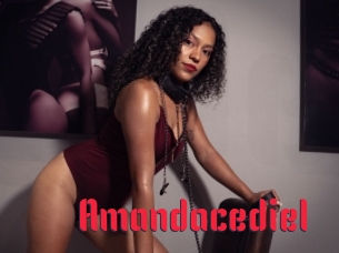 Amandacediel