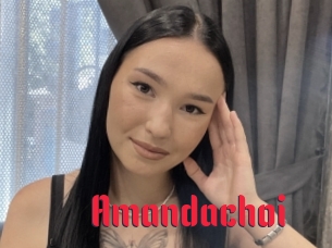Amandachoi