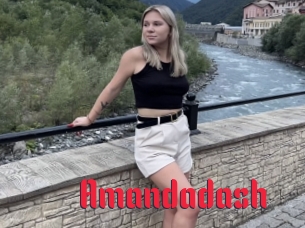 Amandadash