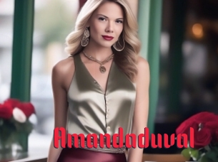 Amandaduval