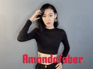 Amandafaber