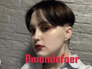 Amandafaer