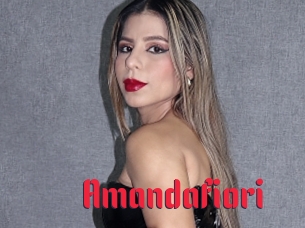 Amandafiori