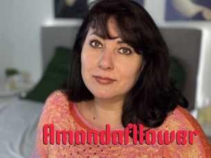 Amandafllower