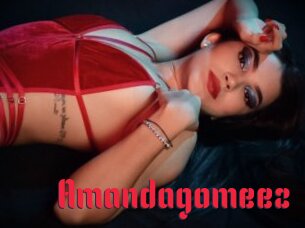 Amandagomeez