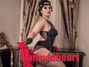 Amandaheart