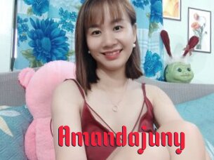 Amandajuny