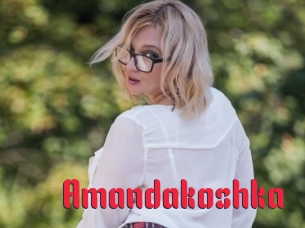 amandakoshka Video Extrait
