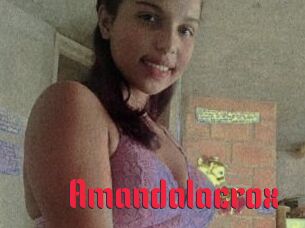 Amandalacrox